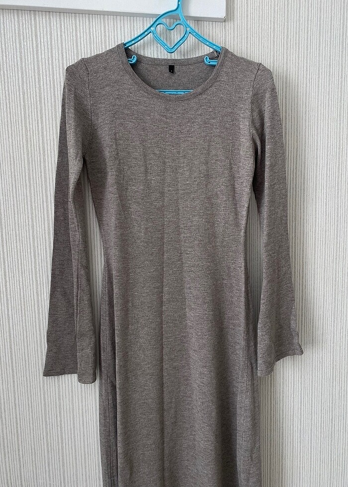 Trendyolmilla elbise - Görsel 3