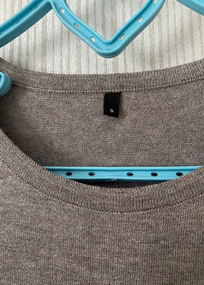 Trendyolmilla elbise - Görsel 4