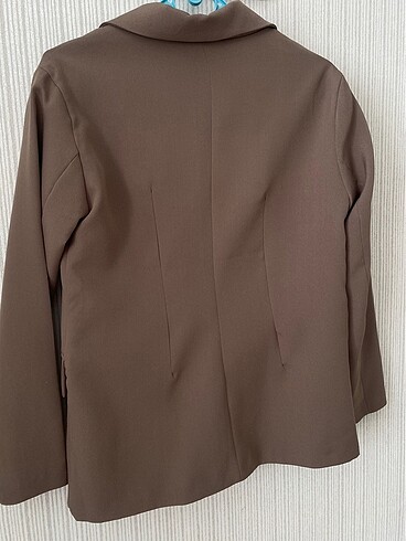 Trendyolmilla Blazer Ceket - Görsel 3