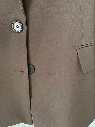Trendyolmilla Blazer Ceket - Görsel 2