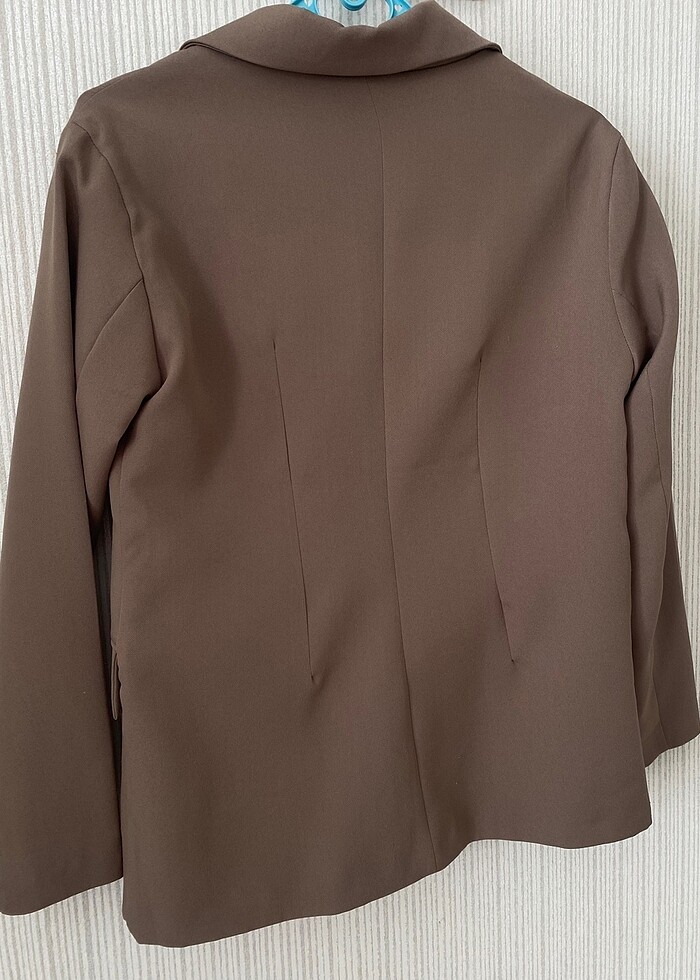 Trendyolmilla Blazer Ceket - Görsel 3