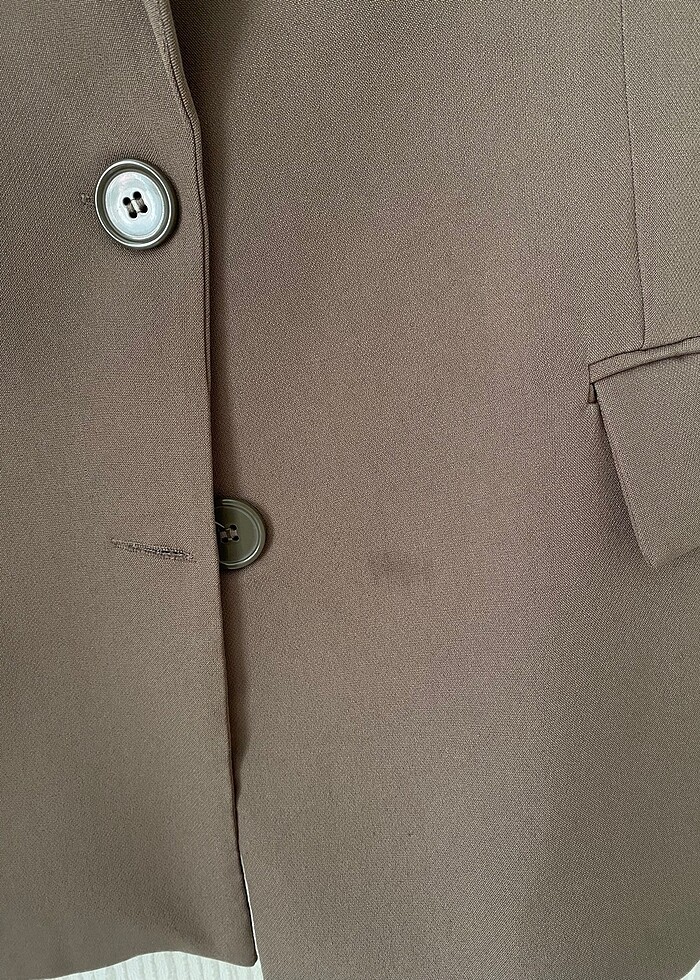 Trendyolmilla Blazer Ceket - Görsel 2