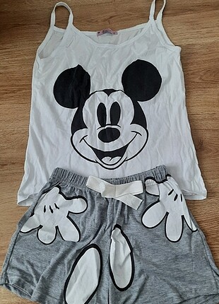 pijama takımı