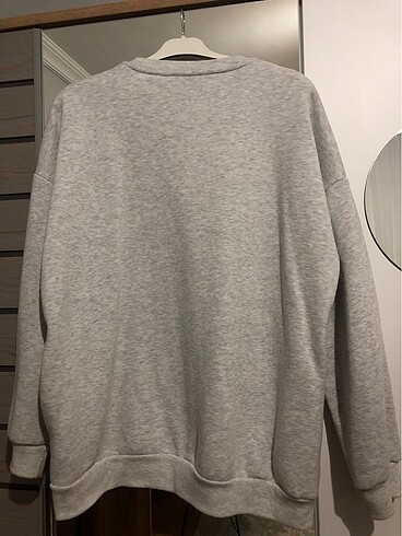 Zara Sweat