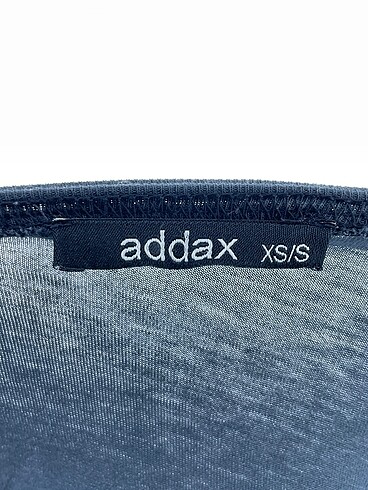 xs Beden gri Renk Addax T-shirt %70 İndirimli.