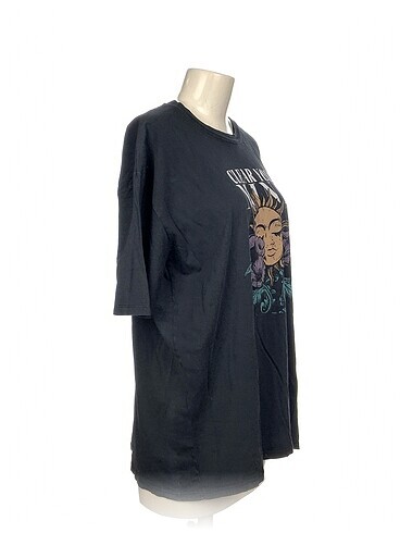 Addax Addax T-shirt %70 İndirimli.