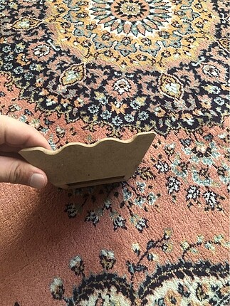  Ahşap