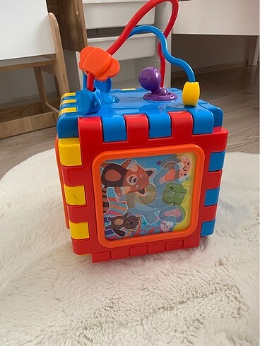 Eğitici Oyuncak
