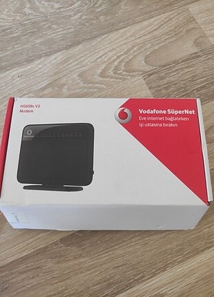 Vdsl modem