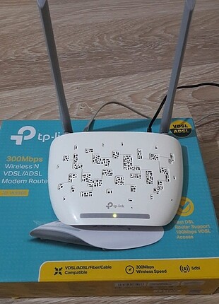 VDSL modem