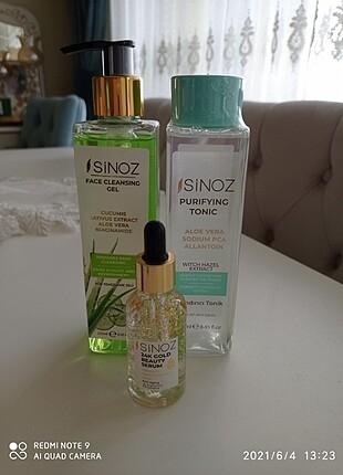 Sinoz