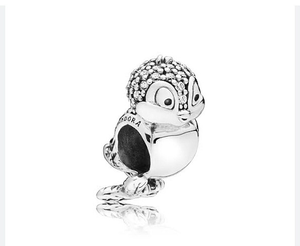 Pandora charm