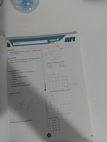  Benim hocam ayt fizik 