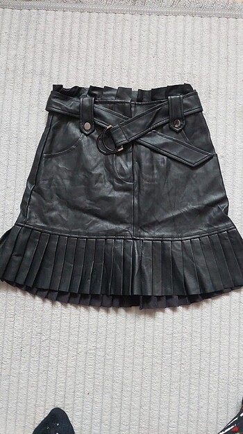 #zara #kısaetek #derietek