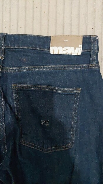 32 Beden #mavijeans #kotpantalon