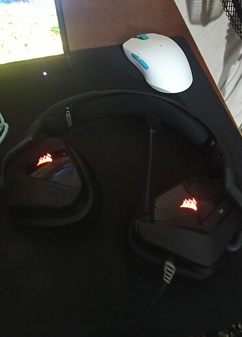 Corsair Void Elite Rgb Usb 