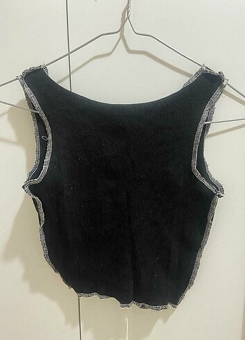 Diğer Dekolteli crop