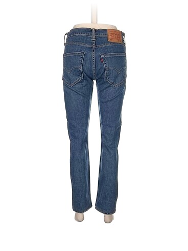 28 Beden Levis Jean / Kot %70 İndirimli.