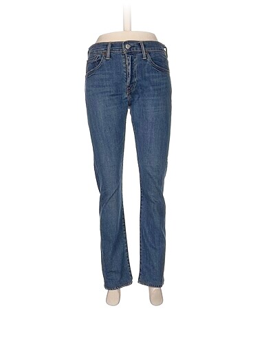 Levis Jean / Kot %70 İndirimli.