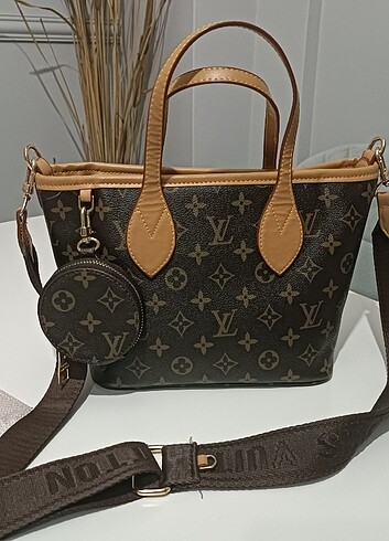 Beden Louis Vuitton çanta