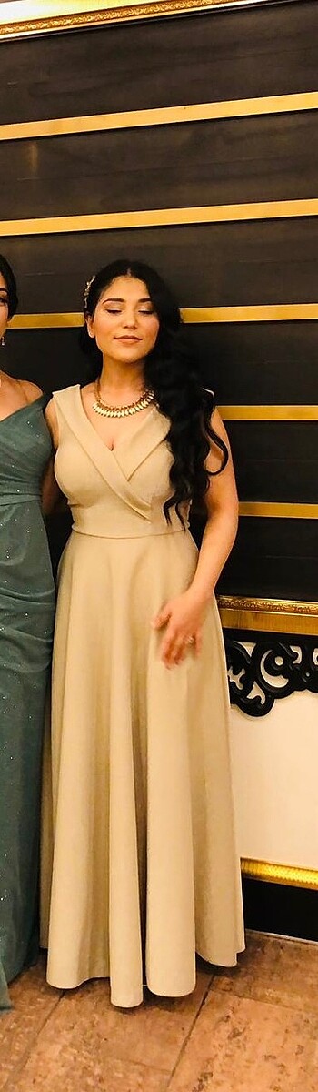 Diğer Şık abiye