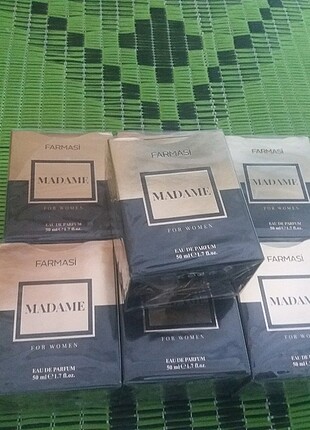Farmasi madame