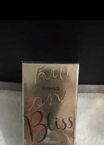 Farmasi bliss