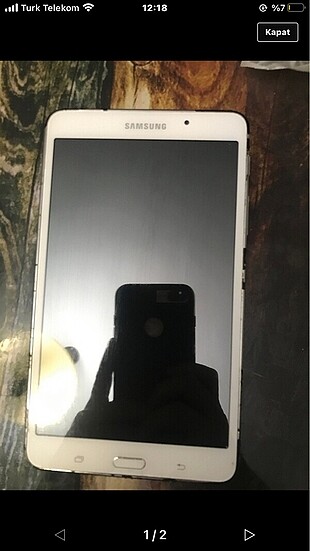 Tablet