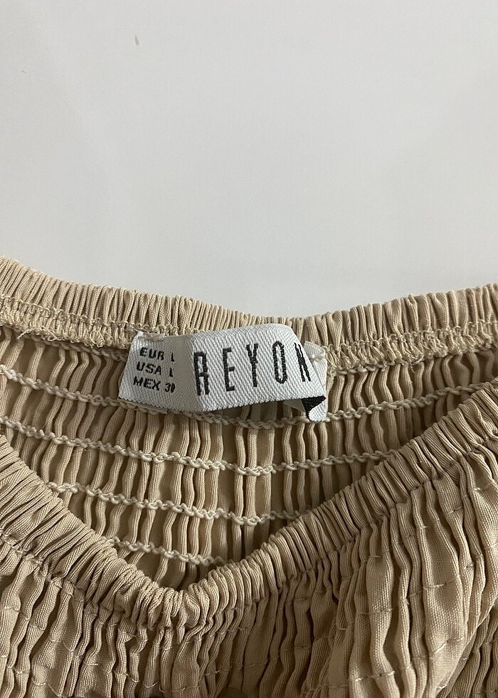 Yazlık elbise - Görsel 2