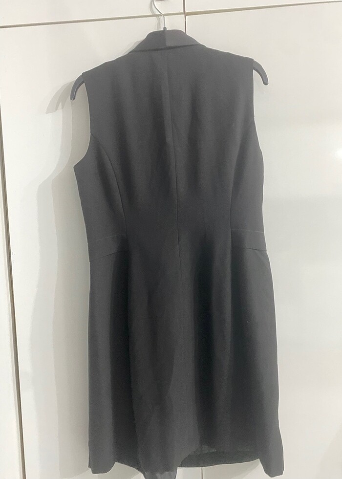 Ofis elbise - Görsel 3