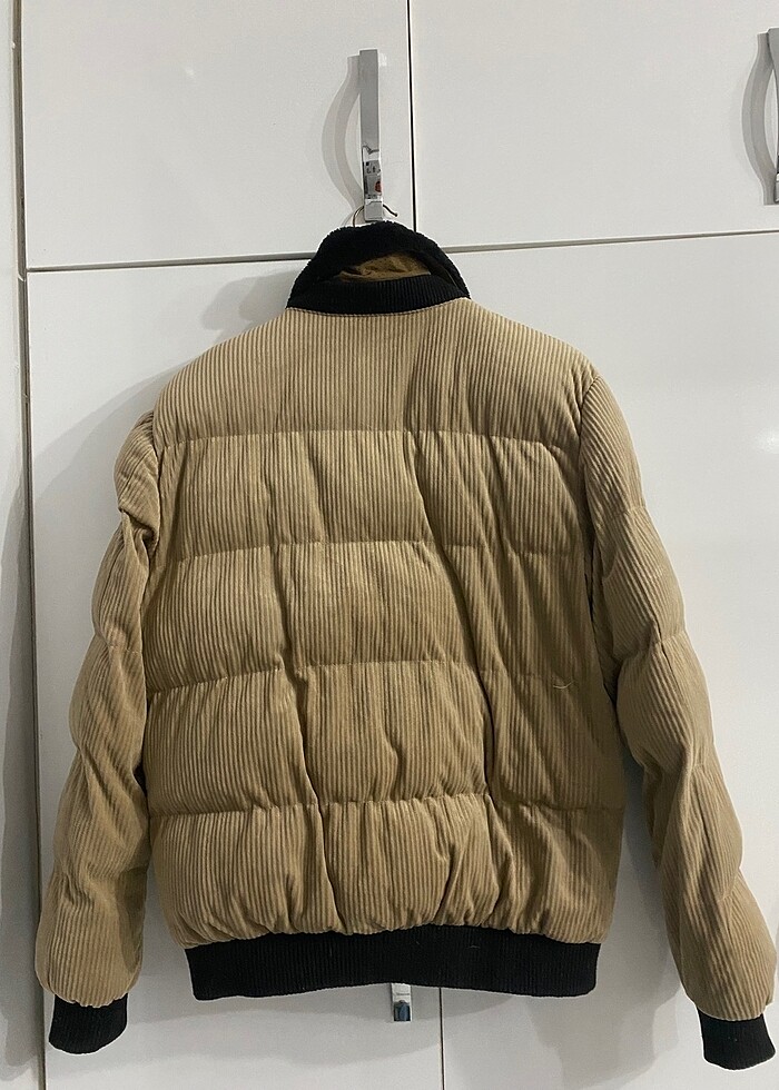 Erkek mont - Görsel 3