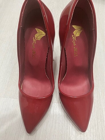 Stiletto