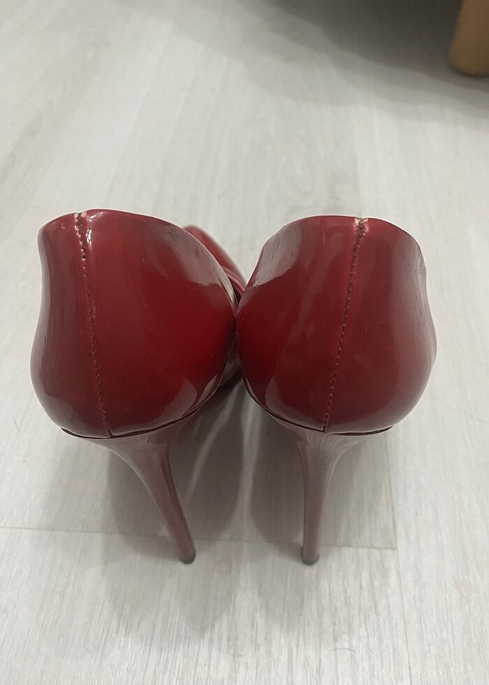 Stiletto - Görsel 4