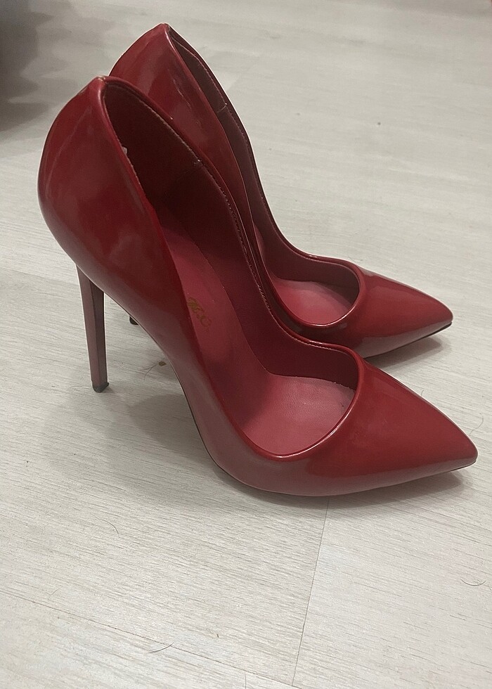 Stiletto - Görsel 3