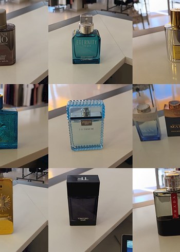 Hugo Boss Sauvage Kadın Parfümü