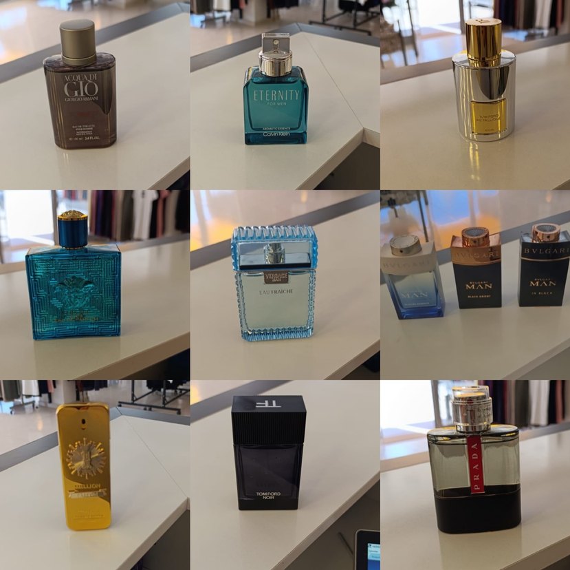 Sauvage Kadın Parfümü - Görsel 2