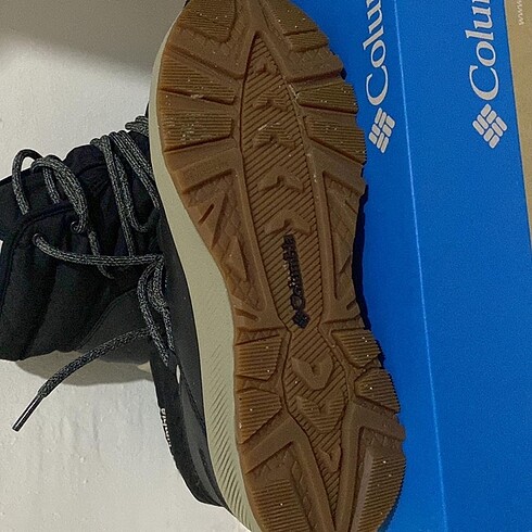 40 Beden Columbia Bot