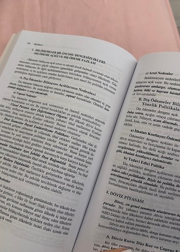 İktisat - Prof. Dr. Zeynel Dinler, 15. Basım - Görsel 5