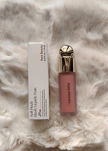 Rare beauty bliss blush