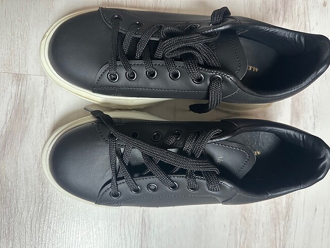 Zara Zara spor ayakkabı
