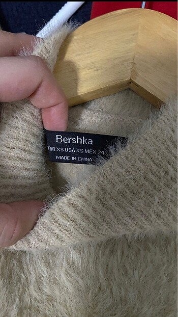 Bershka Zara kadın