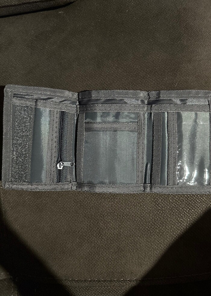 Spider man erkek çocuk cüzdan - Görsel 2