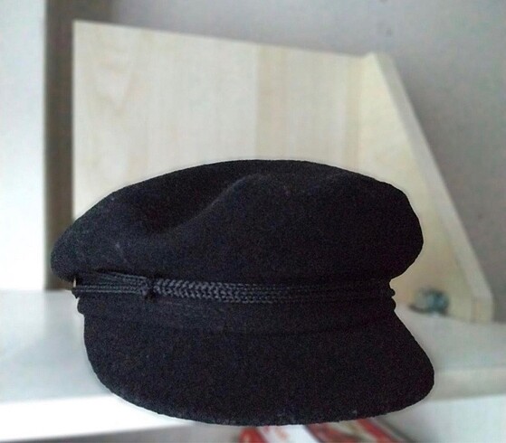 keçe şapka