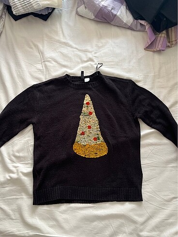 H&M kazak
