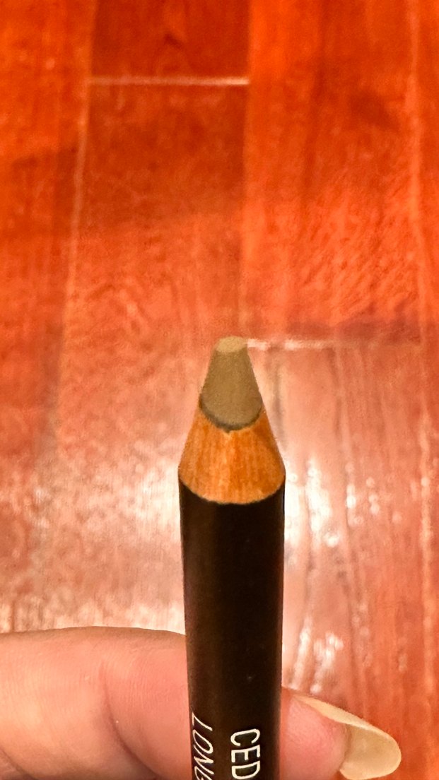 Korres Cedar Wood Kaş Kalemi - Görsel 4