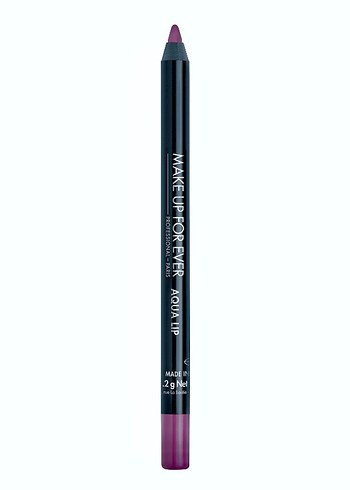 MAKE UP FOR EVER Aqua Lip Dudak Kalemi