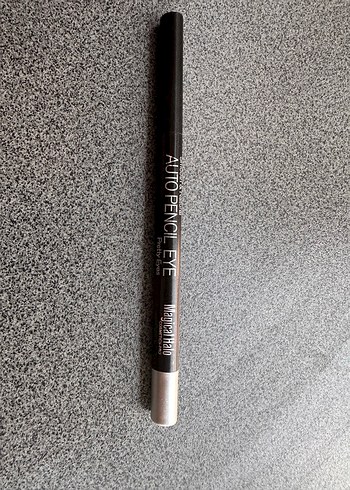 Beden Renk Magical Halo Autopencil Eye Metalik Göz Kalemi - Bronz