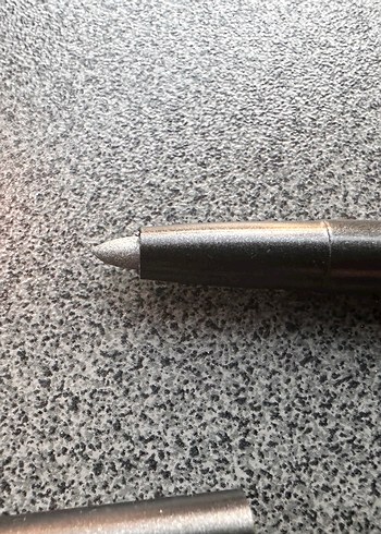 Beden Renk Magical Halo Autopencil Eye - Gümüş