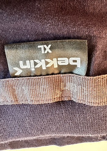 xl Beden Bekkin Erkek Tshirt