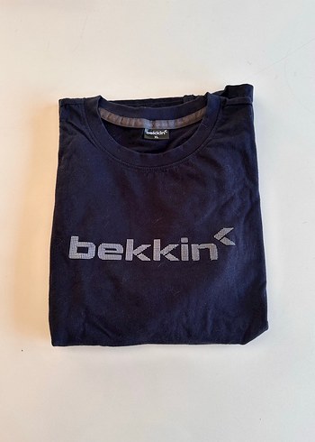 Diğer Bekkin Erkek Tshirt